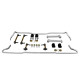 Whiteline nihajne palice in dodatna oprema Whiteline BSK020 Sway Bar Vehicle Kit | race-shop.si