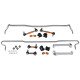 Whiteline nihajne palice in dodatna oprema Whiteline BSK020 Sway Bar Vehicle Kit | race-shop.si