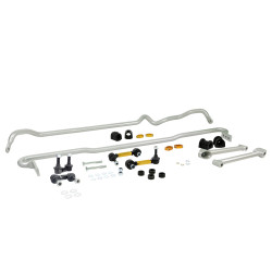 Whiteline BSK018 Sway Bar Vehicle Kit