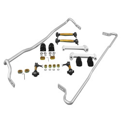 Whiteline BSK016 Sway Bar Vehicle Kit