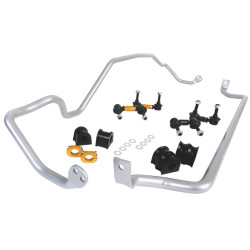 Whiteline BSK013 Sway Bar Vehicle Kit