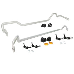 Whiteline BSK010 Sway Bar Vehicle Kit