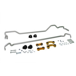 Whiteline BSK006 Sway Bar Vehicle Kit