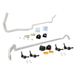 Whiteline BSK003 Sway Bar Vehicle Kit