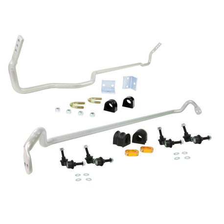 Whiteline nihajne palice in dodatna oprema Whiteline BSK003 Sway Bar Vehicle Kit | race-shop.si