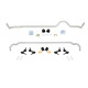 Whiteline nihajne palice in dodatna oprema Whiteline BSK003 Sway Bar Vehicle Kit | race-shop.si