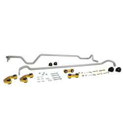 Whiteline BSK002 Sway Bar Vehicle Kit