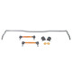 Anti-roll bars Whiteline BSF45Z Sway Bar 20mm 2 Point Adjustable | race-shop.si