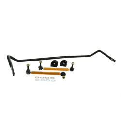 Whiteline BNR41Z Sway Bar 22mm 3 Point Adjustable