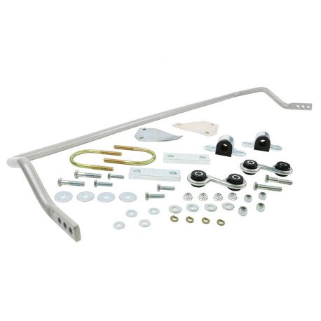 Anti-roll bars Whiteline BNR21Z Sway Bar 20mm 3 Point Adjustable | race-shop.si