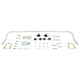 Anti-roll bars Whiteline BNR21Z Sway Bar 20mm 3 Point Adjustable | race-shop.si