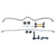 Whiteline nihajne palice in dodatna oprema Whiteline BNK014 Sway Bar Vehicle Kit | race-shop.si
