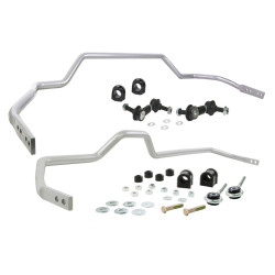 Whiteline BNK010 Sway Bar Vehicle Kit