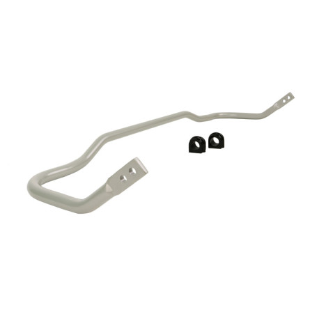 Anti-roll bars Whiteline BNF27Z Sway Bar 22mm 2 Point Adjustable | race-shop.si