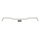 Anti-roll bars Whiteline BNF27Z Sway Bar 22mm 2 Point Adjustable | race-shop.si