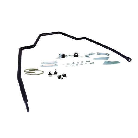 Anti-roll bars Whiteline BMR98 Sway Bar 20mm Non Adjustable | race-shop.si