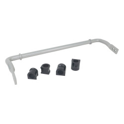 Whiteline BMR88Z Sway Bar 27mm 2 Point Adjustable