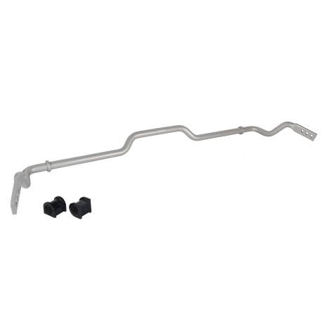 Anti-roll bars Whiteline BMR65XZ Sway Bar 24mm 3 Point Adjustable | race-shop.si
