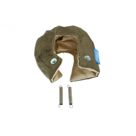 Univerzálne Turbo exhaust blanket Titan T4 Type 6 | race-shop.si