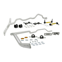 Whiteline BMK009M Sway Bar Vehicle Kit