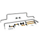 Whiteline nihajne palice in dodatna oprema Whiteline BMK007 Sway Bar Vehicle Kit | race-shop.si