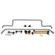 Whiteline nihajne palice in dodatna oprema Whiteline BMK007 Sway Bar Vehicle Kit | race-shop.si