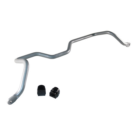 Anti-roll bars Whiteline BMF72 Sway Bar 26mm Non Adjustable | race-shop.si