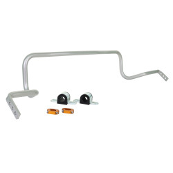 Whiteline BMF66Z Sway Bar 22mm 3 Point Adjustable
