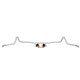 Anti-roll bars Whiteline BMF66Z Sway Bar 22mm 3 Point Adjustable | race-shop.si