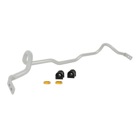 Anti-roll bars Whiteline BMF64Z Sway Bar 24mm 2 Point Adjustable | race-shop.si
