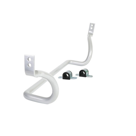 Anti-roll bars Whiteline BMF56XZ Sway Bar 26mm 2 Point Adjustable | race-shop.si