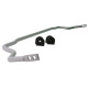 Anti-roll bars Whiteline BJR01Z Sway Bar 20mm 2 Point Adjustable | race-shop.si