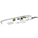 Anti-roll bars Whiteline BHR84Z Sway Bar 22mm 3 Point Adjustable | race-shop.si