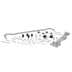 Whiteline BHR83XZ Sway Bar 22mm 2 Point Adjustable