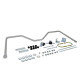 Anti-roll bars Whiteline BHR8 Sway Bar 22mm Non Adjustable | race-shop.si