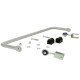 Anti-roll bars Whiteline BHR41X Sway Bar 20mm Non Adjustable | race-shop.si
