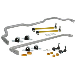 Whiteline BHK018 Sway Bar Vehicle Kit