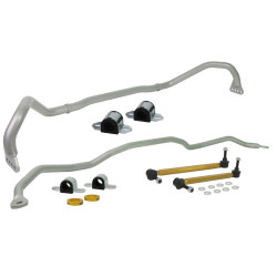 Whiteline BHK012 Sway Bar Vehicle Kit