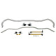 Whiteline nihajne palice in dodatna oprema Whiteline BHK012 Sway Bar Vehicle Kit | race-shop.si