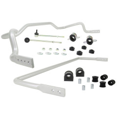 Whiteline BHK004 Sway Bar Vehicle Kit