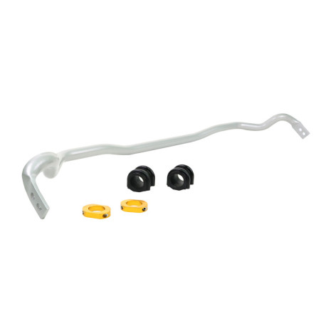 Anti-roll bars Whiteline BHF89XZ Sway Bar 30mm 2 Point Adjustable | race-shop.si