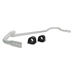 Whiteline BHF78Z Sway Bar 26mm 3 Point Adjustable