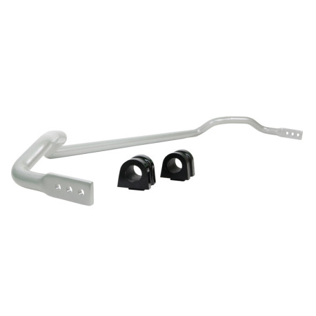 Anti-roll bars Whiteline BHF78Z Sway Bar 26mm 3 Point Adjustable | race-shop.si