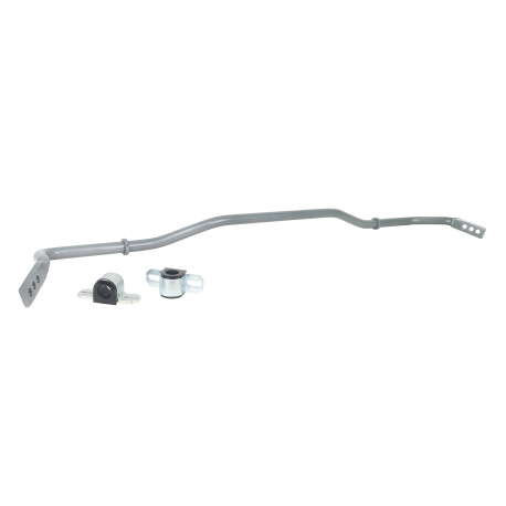 Anti-roll bars Whiteline BFR68Z Sway Bar 24mm 3 Point Adjustable | race-shop.si