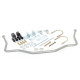 Anti-roll bars Whiteline BFR37 Sway Bar 20mm Non Adjustable | race-shop.si