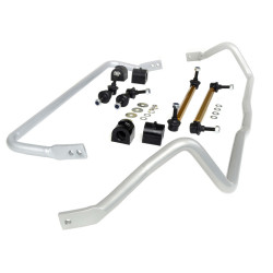 Whiteline BFK003 Sway Bar Vehicle Kit
