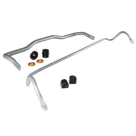 Whiteline nihajne palice in dodatna oprema Whiteline BCK003 Sway Bar Vehicle Kit | race-shop.si