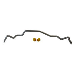 Whiteline BBR43Z Sway Bar 22mm 3 Point Adjustable