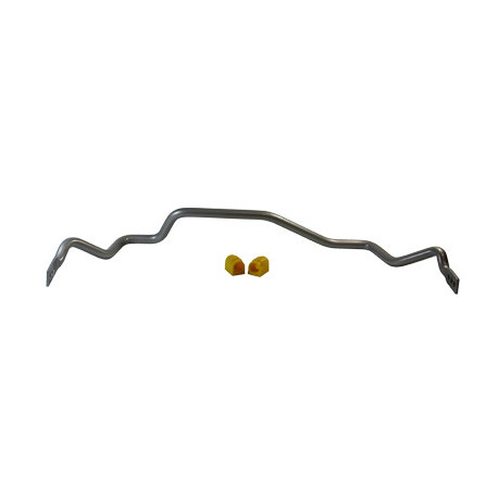 Anti-roll bars Whiteline BBR43Z Sway Bar 22mm 3 Point Adjustable | race-shop.si