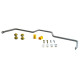 Anti-roll bars Whiteline BBR34X Sway Bar 18mm Non Adjustable | race-shop.si